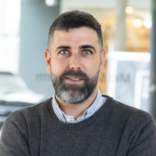 Jorge Gonzalez